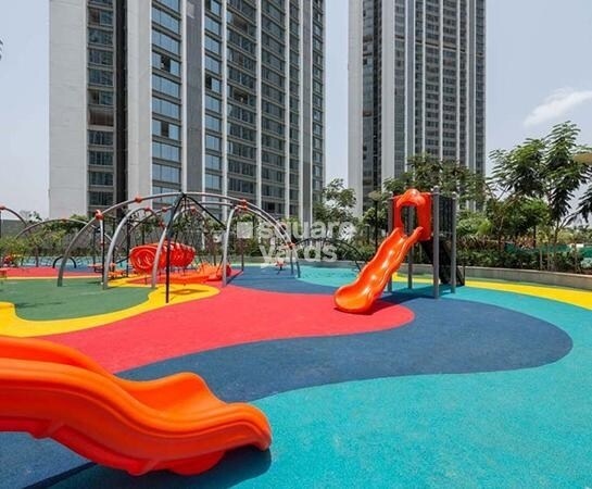 Oberoi Exquisite Goregaon