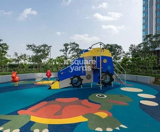 Oberoi Exquisite Goregaon