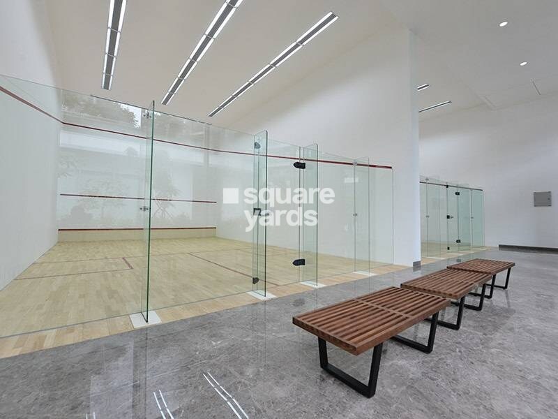 Oberoi Exquisite Goregaon