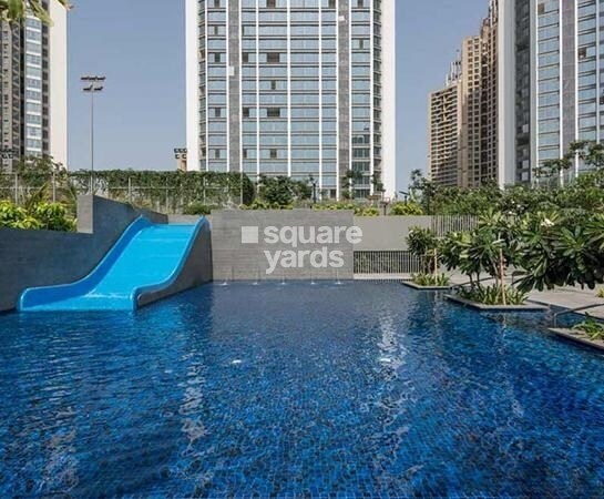 Oberoi Exquisite Goregaon Amenities-Features 12