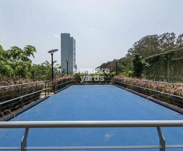 Oberoi Exquisite Goregaon Amenities-Features 13