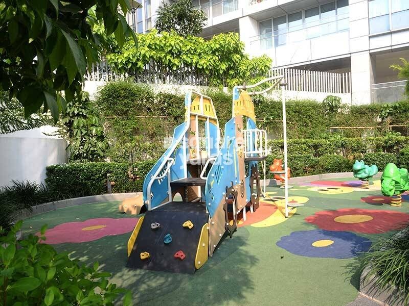 Oberoi Exquisite Goregaon