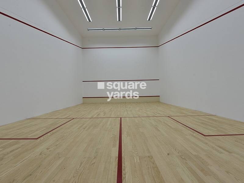 Oberoi Exquisite Goregaon