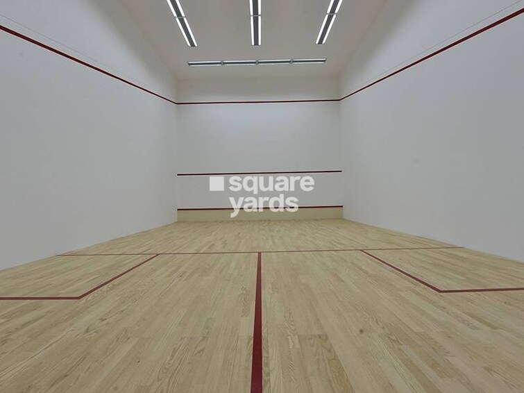 Oberoi Exquisite Goregaon Amenities-Features 4