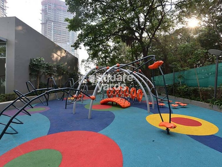 Oberoi Exquisite Goregaon Amenities-Features 7