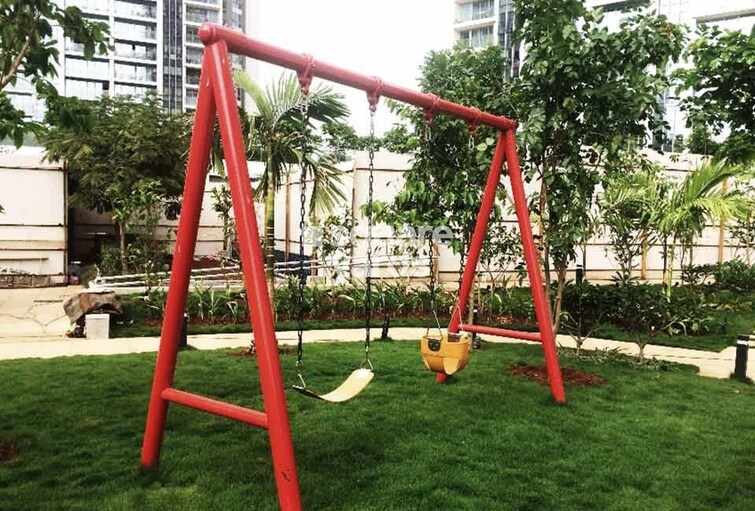 Oberoi Exquisite Goregaon Amenities-Features 8