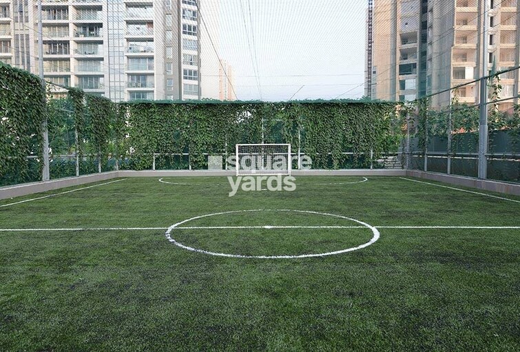 Oberoi Exquisite Goregaon Amenities-Features 9