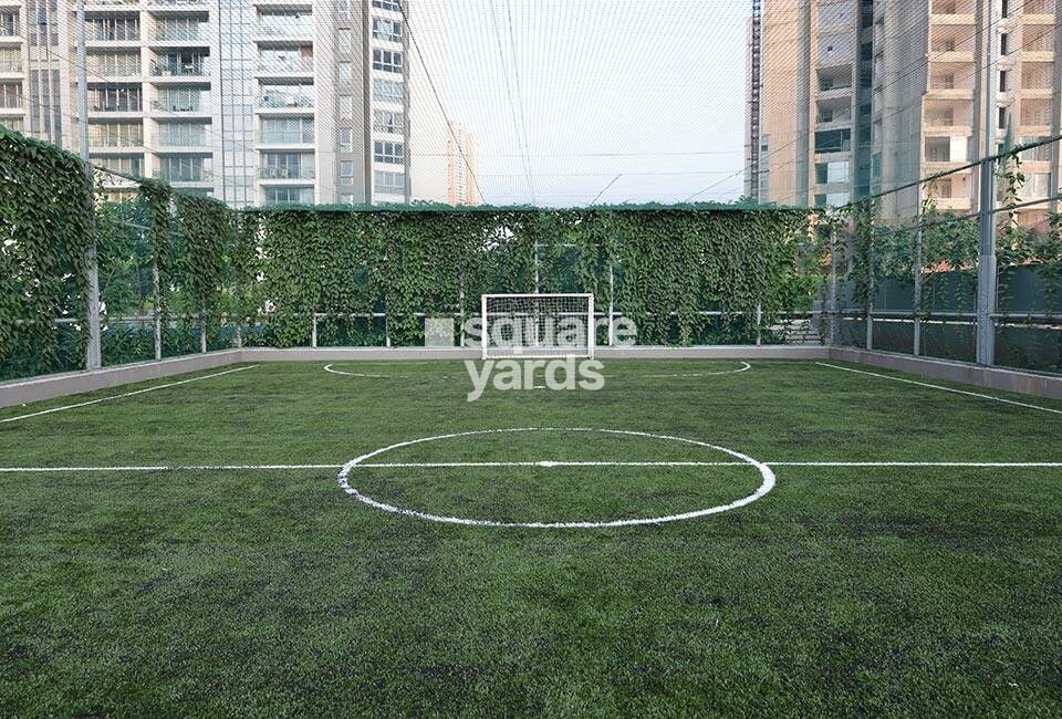 Oberoi Exquisite Goregaon Amenities-Features 9