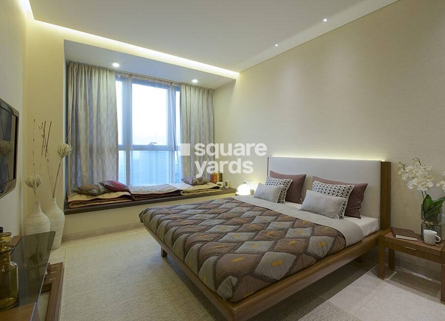 Oberoi Exquisite Goregaon