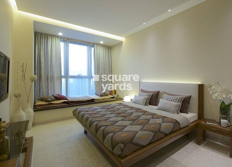 Oberoi Exquisite Goregaon Apartment Interiors 2