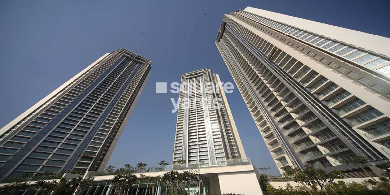 Oberoi Exquisite Goregaon Featured Image