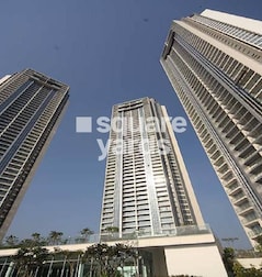 Oberoi Exquisite Goregaon Oberoi Exquisite Goregaon