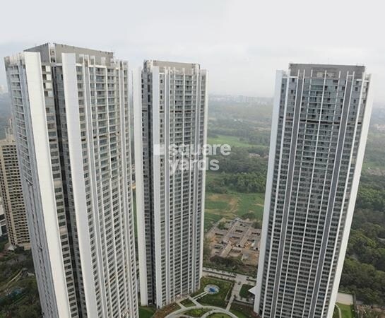 Oberoi Exquisite Goregaon