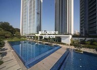 Oberoi Garden City Amenities-Features