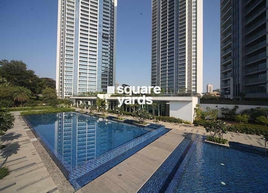 Oberoi Garden City Amenities-Features 1