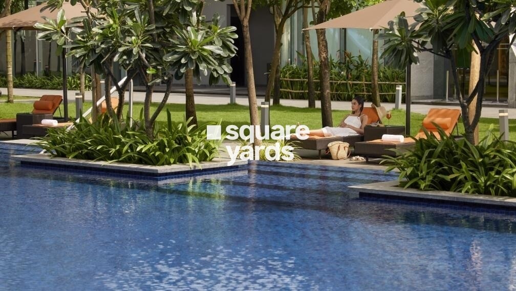 Oberoi Garden City Amenities-Features 3