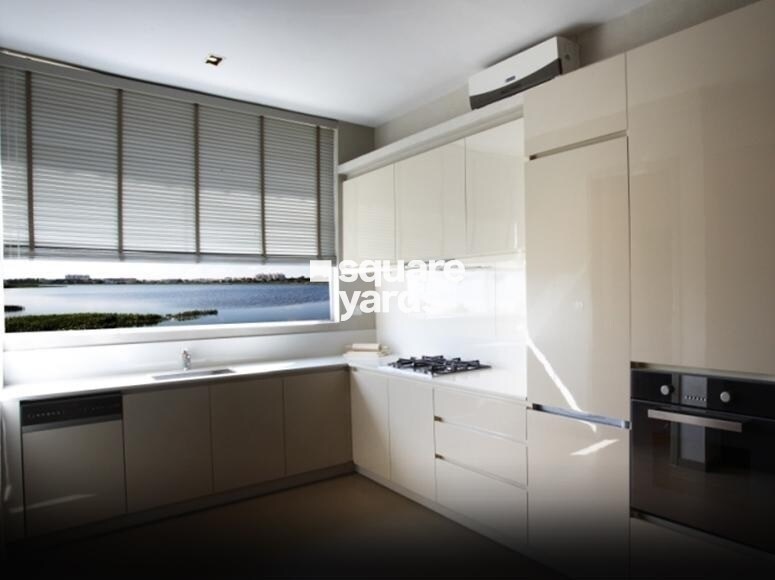 Oberoi Garden City Apartment Interiors 1