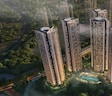 Oberoi Garden City