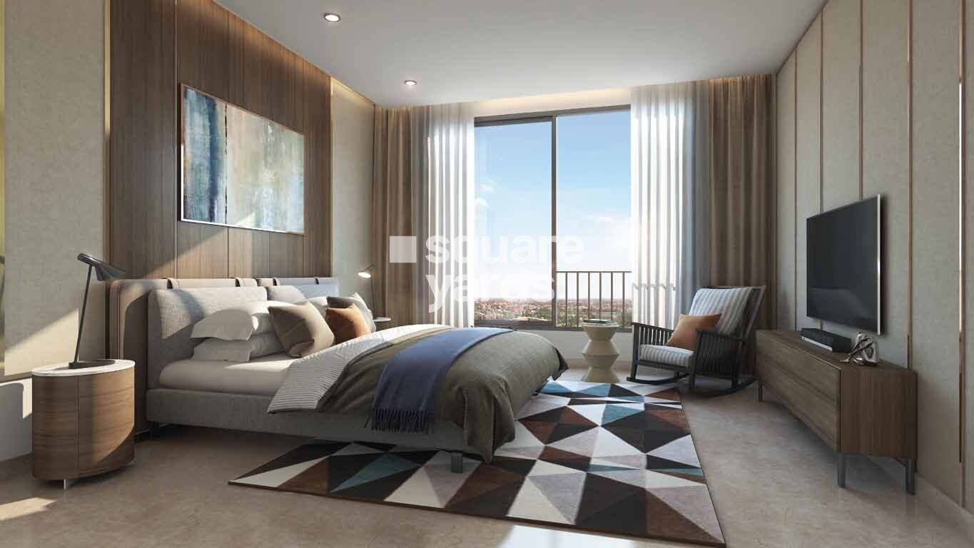 Oberoi Maxima Apartment Interiors 2