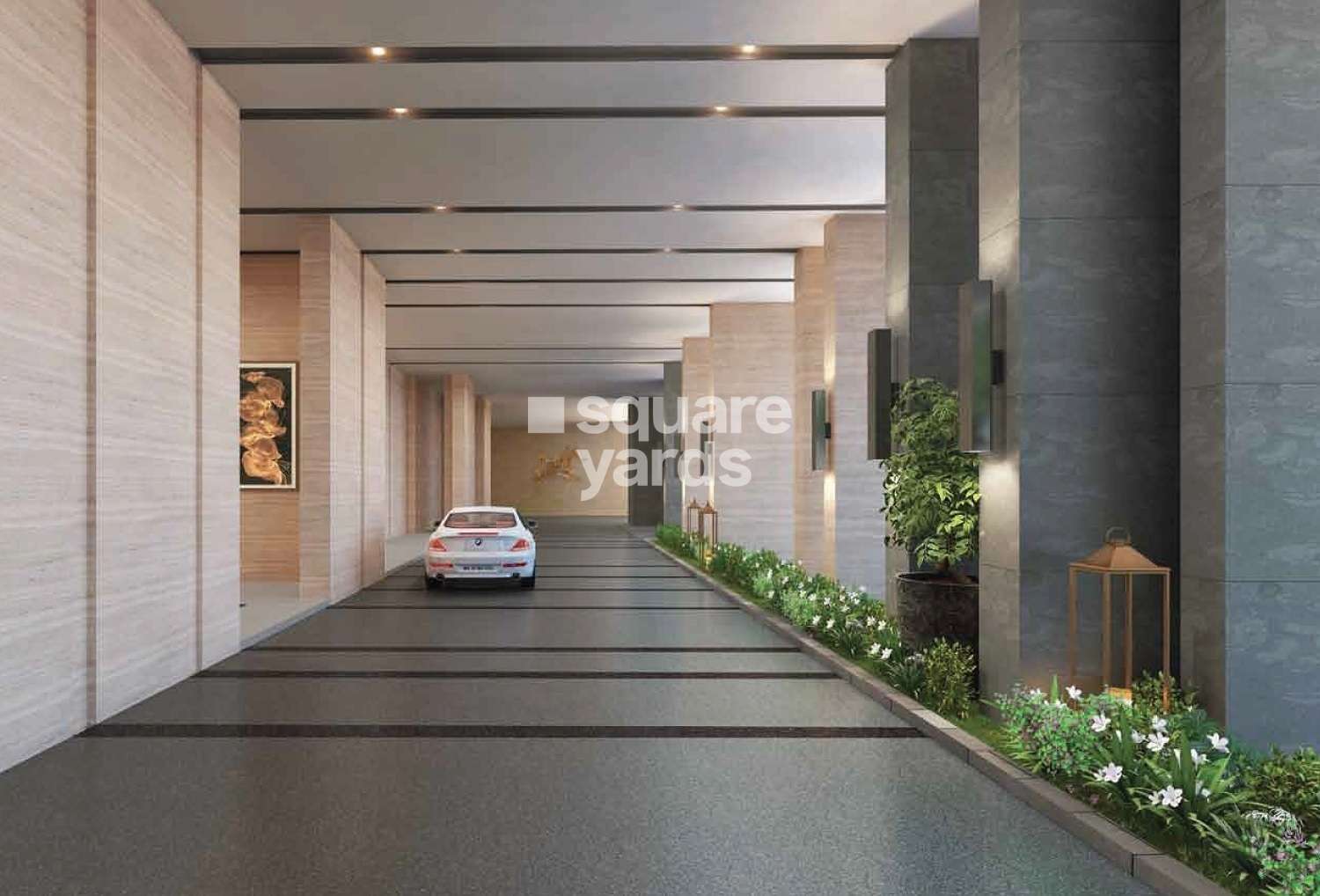 oberoi maxima project amenities features6 4991
