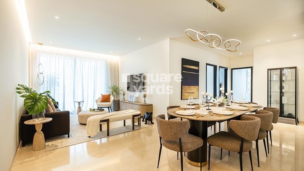 Oberoi Maxima Apartment Interiors 4