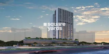 Oberoi Maxima Project Thumbnail Image