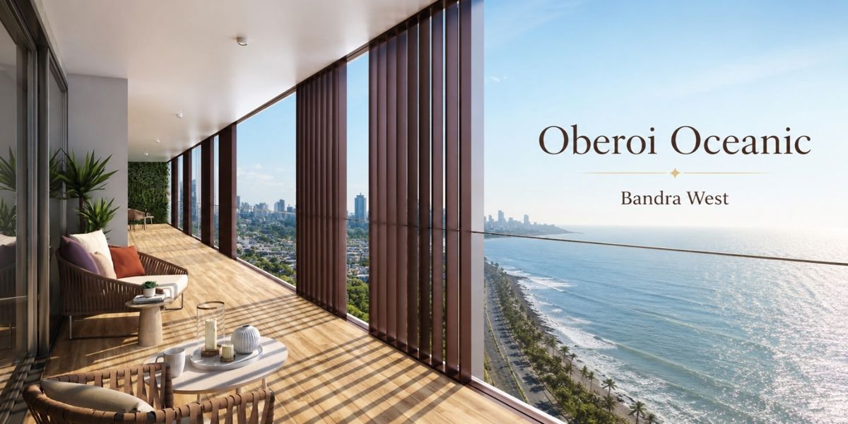 Oberoi Oceanic Featured Image