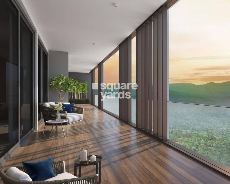 Oberoi Realty Borivali