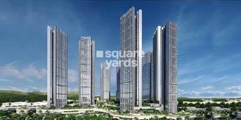 Oberoi Realty Borivali Project Thumbnail Image