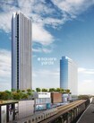 Oberoi Realty Borivali Tower View