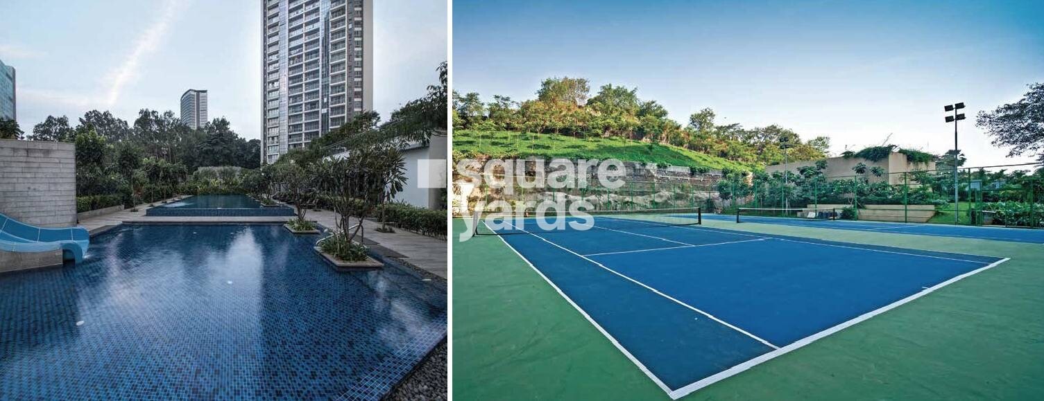 Oberoi Realty Enigma And Eternia Amenities-Features 2