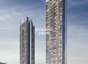 oberoi realty enigma and eternia project tower view2
