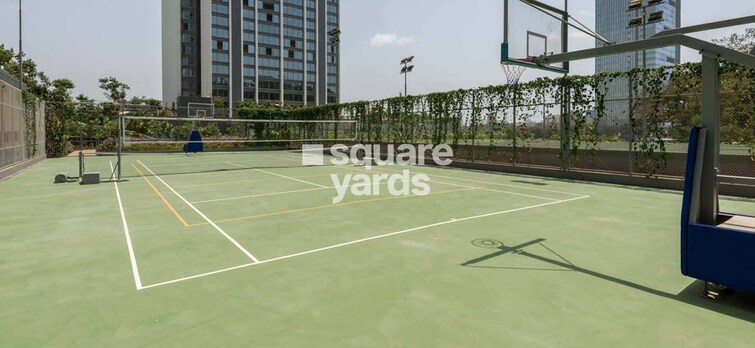 Oberoi Realty Esquire Amenities-Features 1