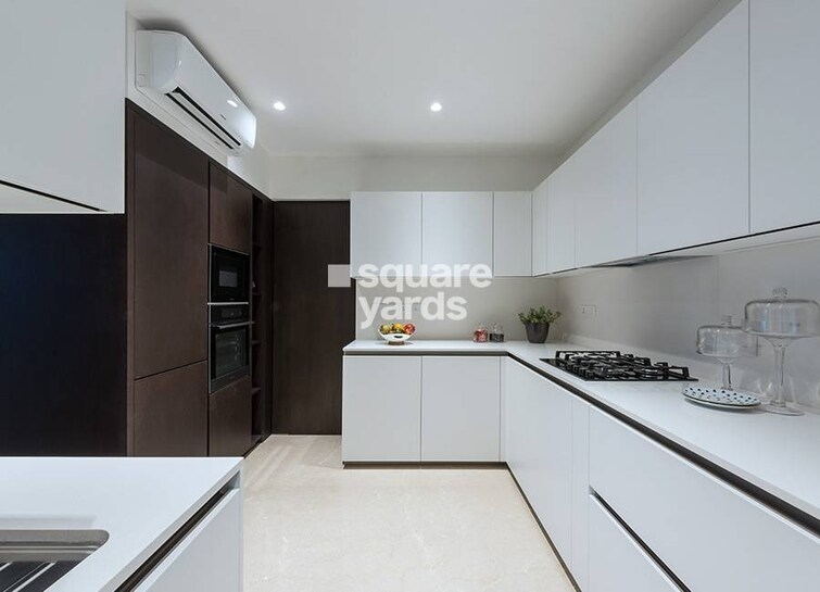 Oberoi Realty Esquire Apartment Interiors 2