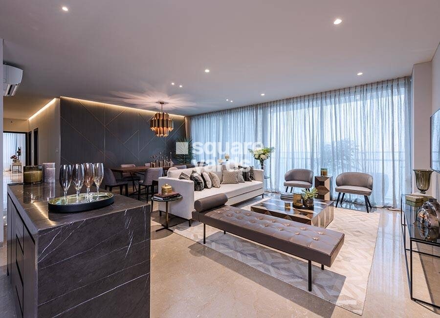 Oberoi Realty Esquire