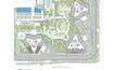 Oberoi Realty Esquire Master Plan Image