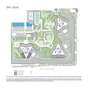 oberoi realty esquire project master plan image1