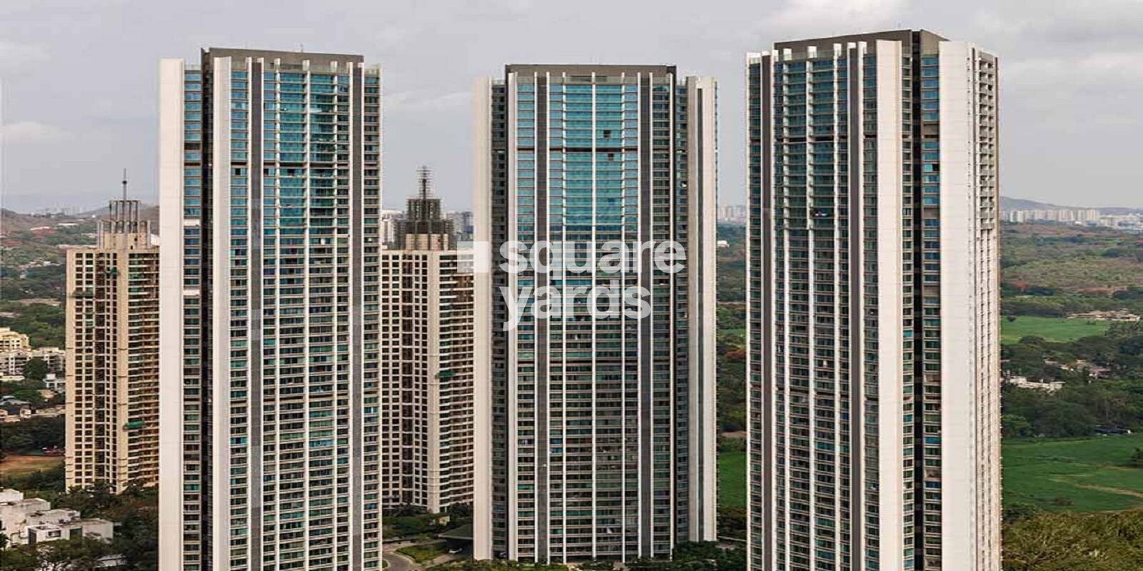 Oberoi Realty Esquire Featured Image