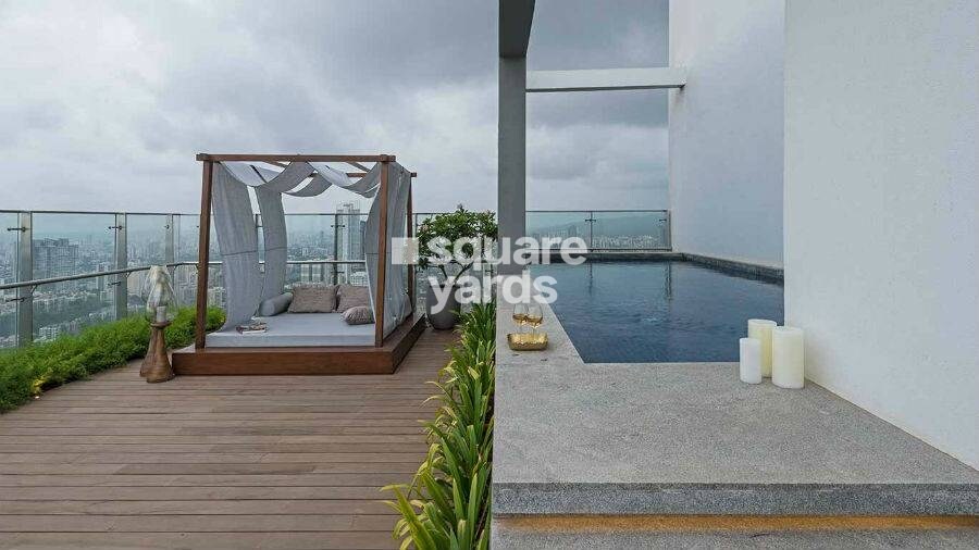 Oberoi Realty Exquisite