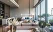 Oberoi Realty Exquisite Apartment Interiors