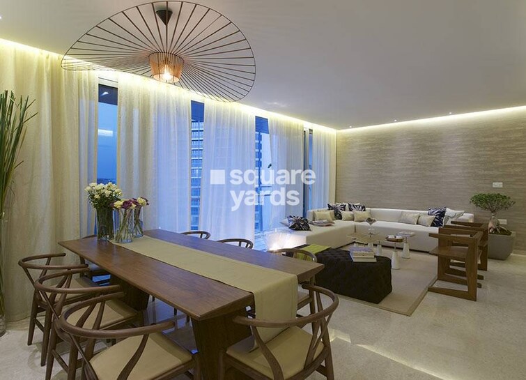 Oberoi Realty Exquisite Apartment Interiors 2