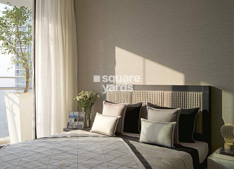 Oberoi Realty Exquisite Apartment Interiors 4