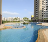Oberoi Realty Park View Amenities-Features