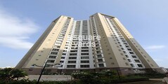 Oberoi Realty Park View