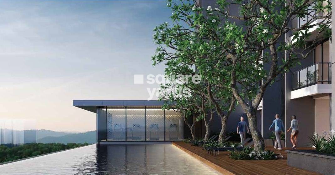 Oberoi Realty Prisma Amenities-Features 2