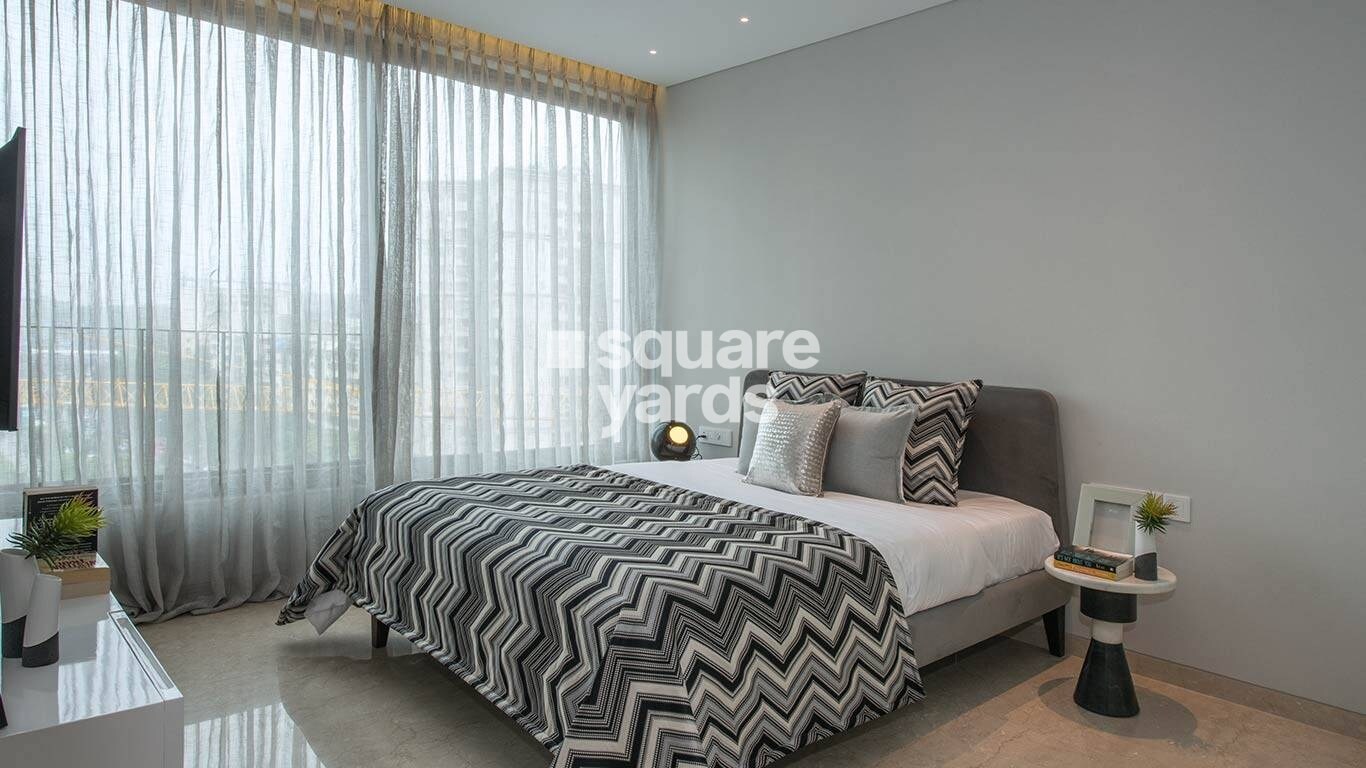 Oberoi Realty Prisma