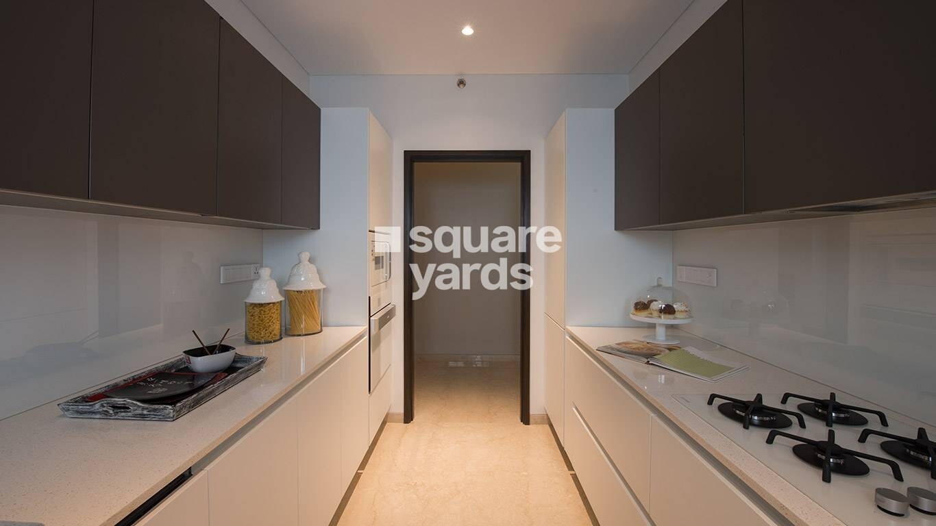 Oberoi Realty Prisma Apartment Interiors 3