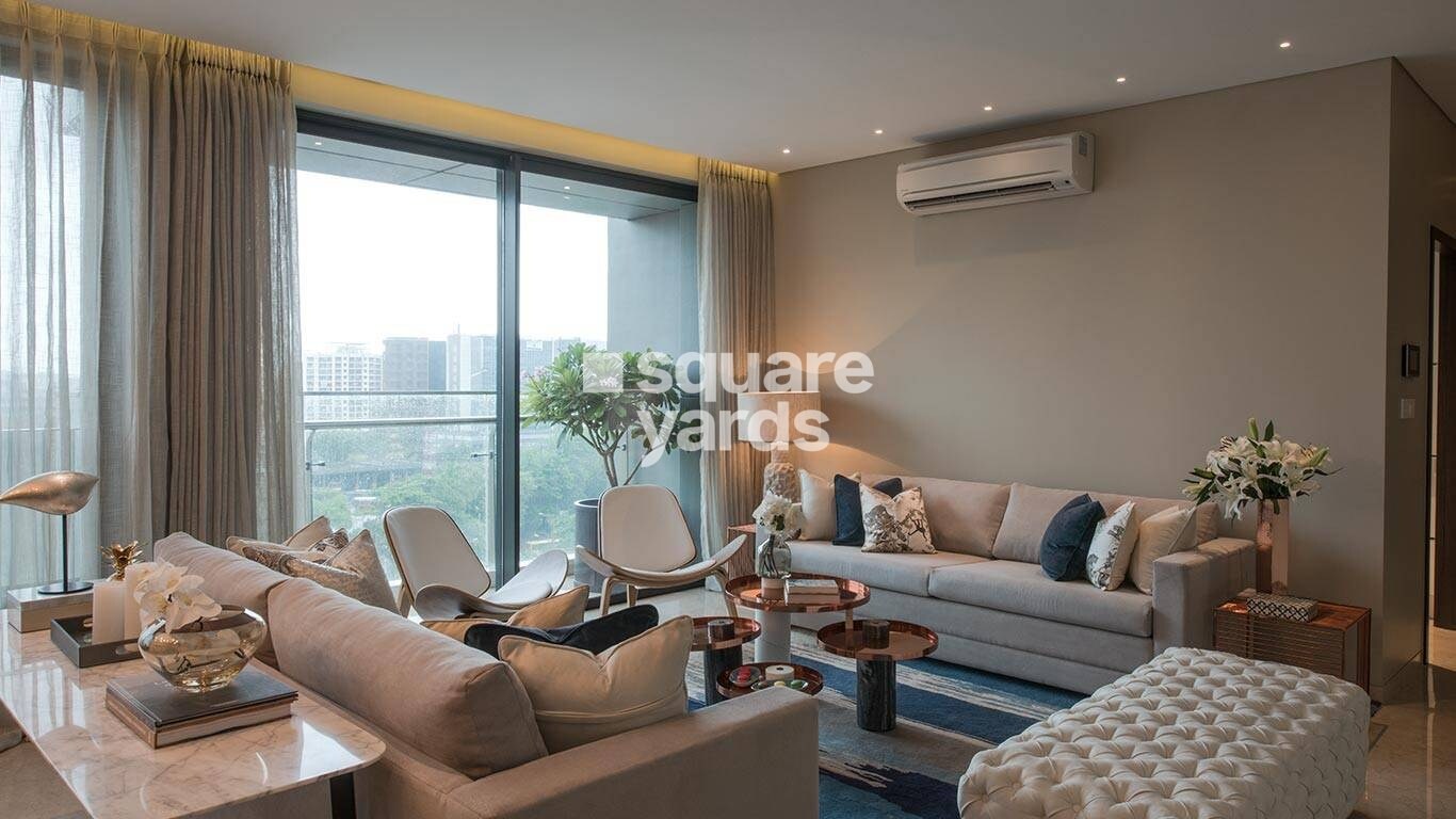 Oberoi Realty Prisma