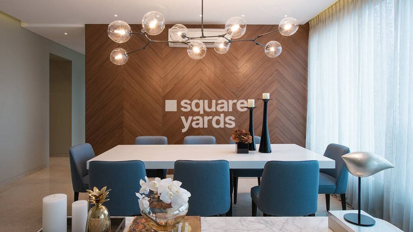 Oberoi Realty Prisma Apartment Interiors 2