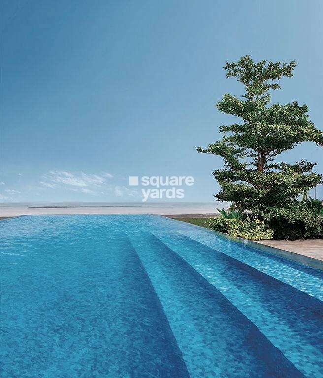 Oberoi Realty Priviera